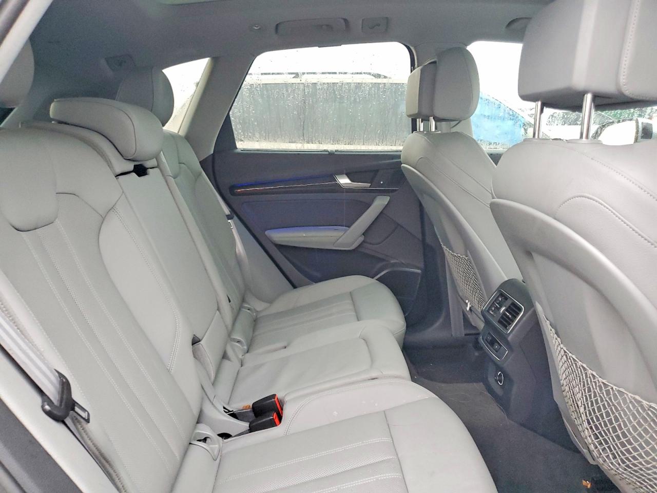 2018 Audi Q5 VIN WA1CNAFY5J2104873 photo 11