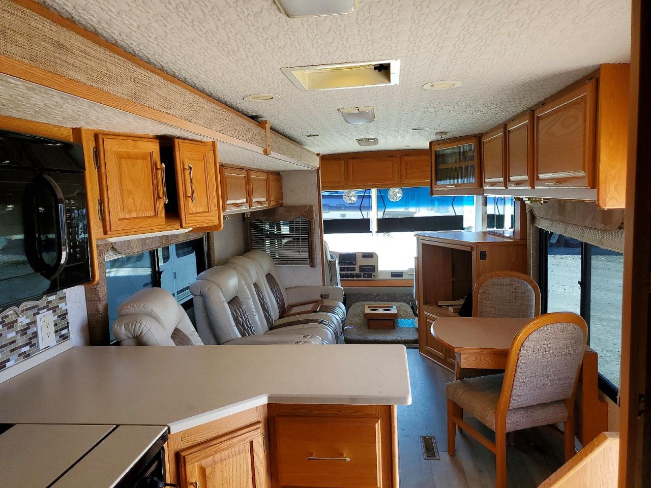 2004 WORKHORSE All other VIN 5B4MP67G643381690 photo 6