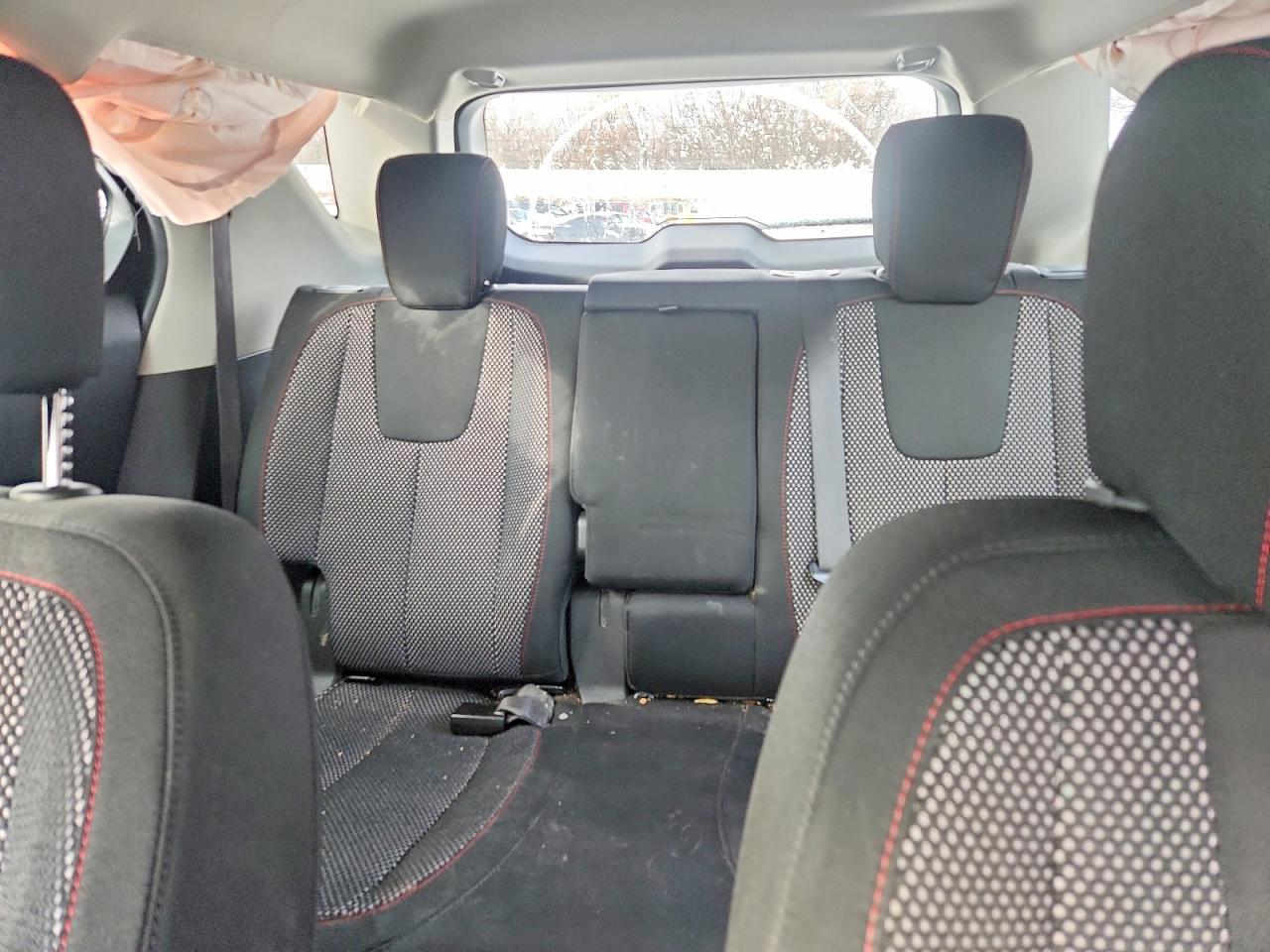 2017 Chevrolet Equinox VIN 2GNALBEK3H1581678 photo 10