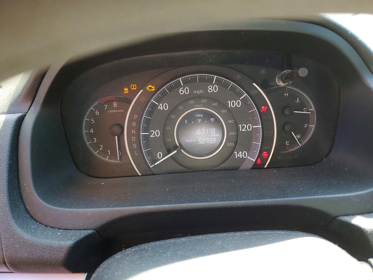 2016 Honda Crv VIN 2HKRM4H31GH617079 photo 9