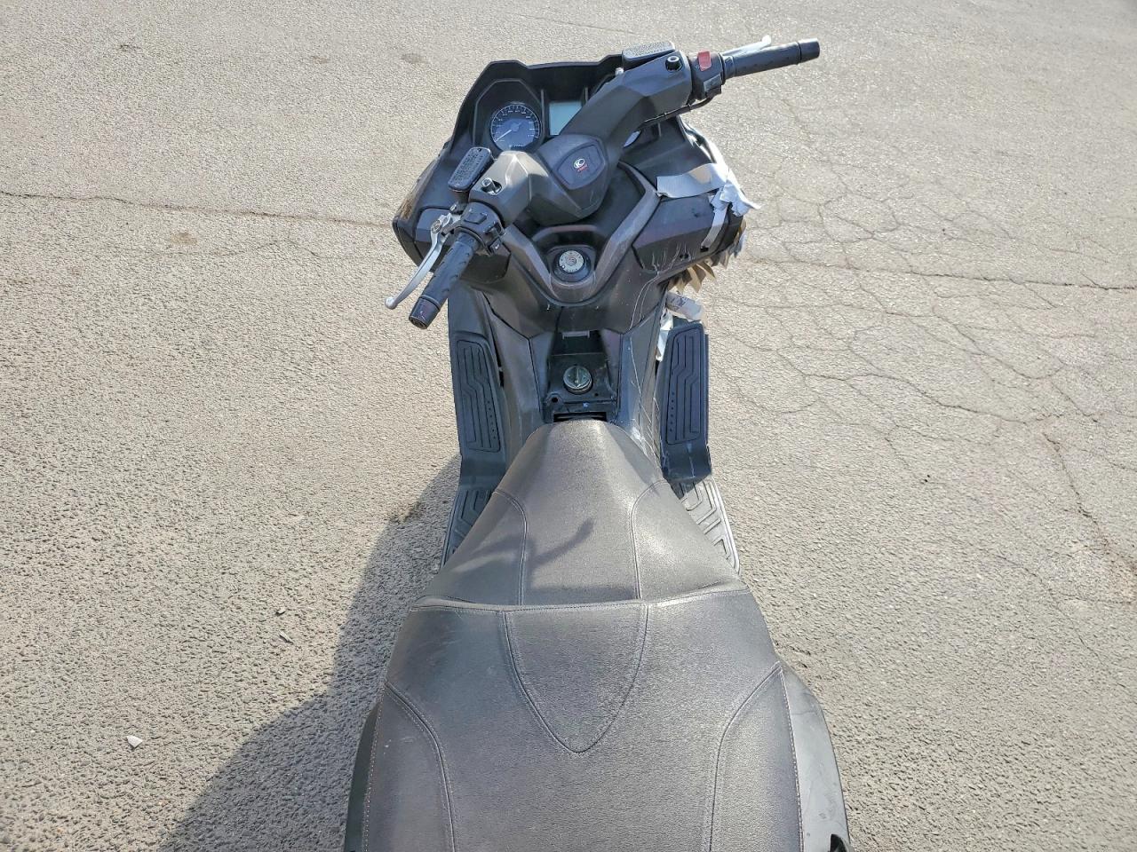 2020 KYMCO All other VIN LC2W1M243LC100110 photo 6