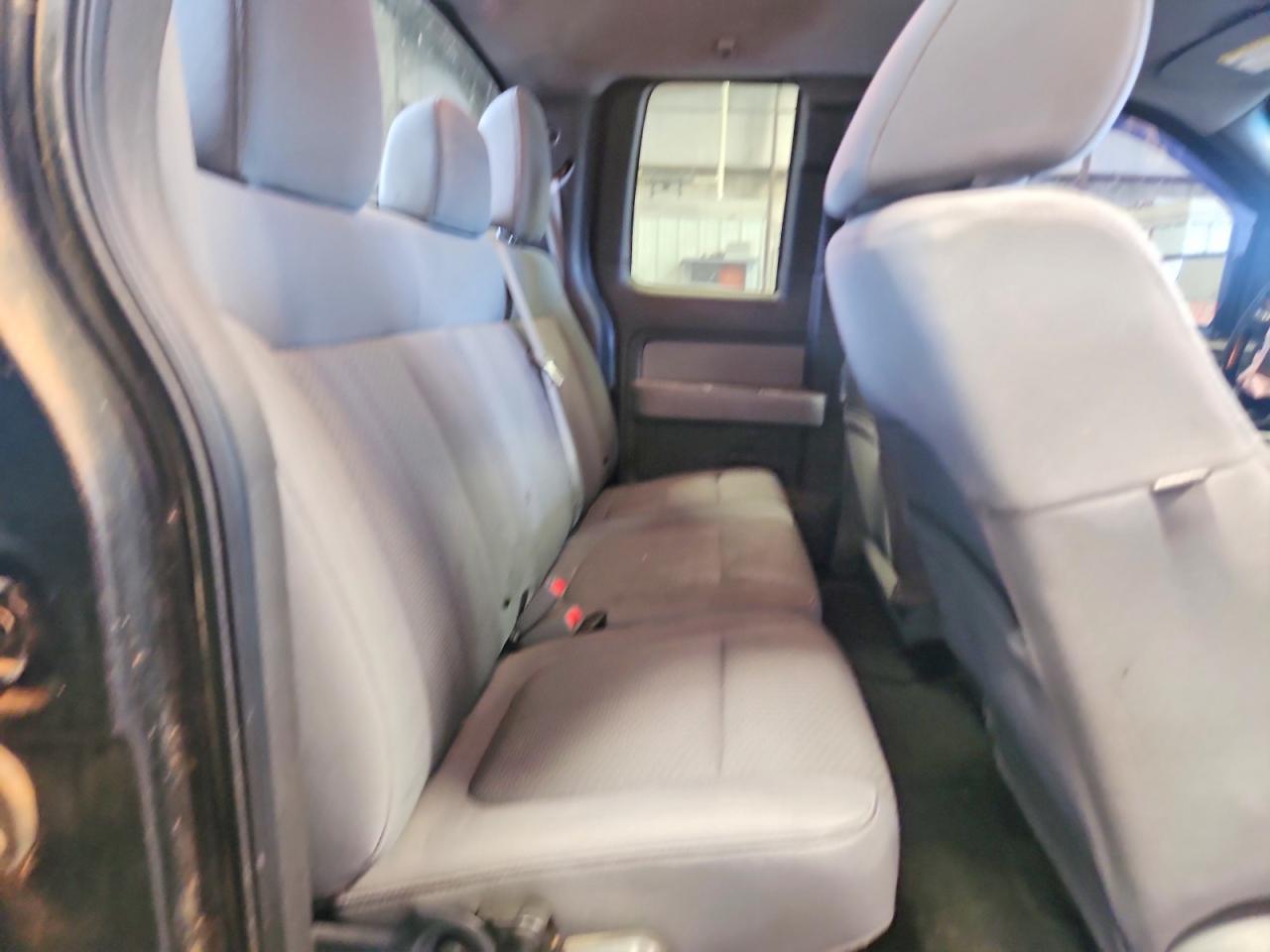 2011 Ford F150 VIN 1FTFX1EF1BFA03823 photo 10