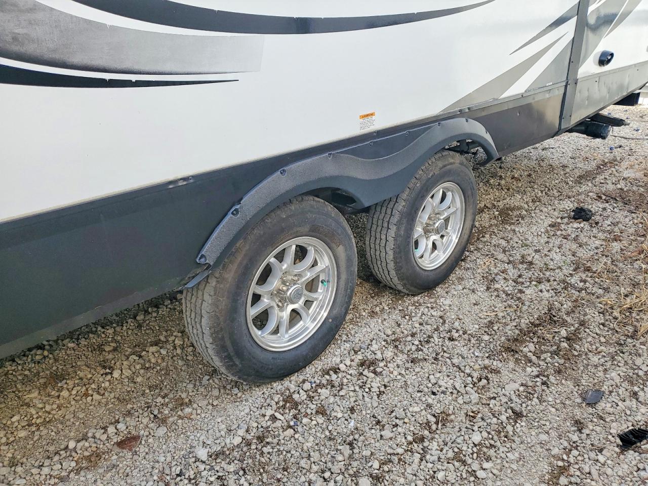2018 GRAND Imagine VIN 573TE3022J6606957 photo 8