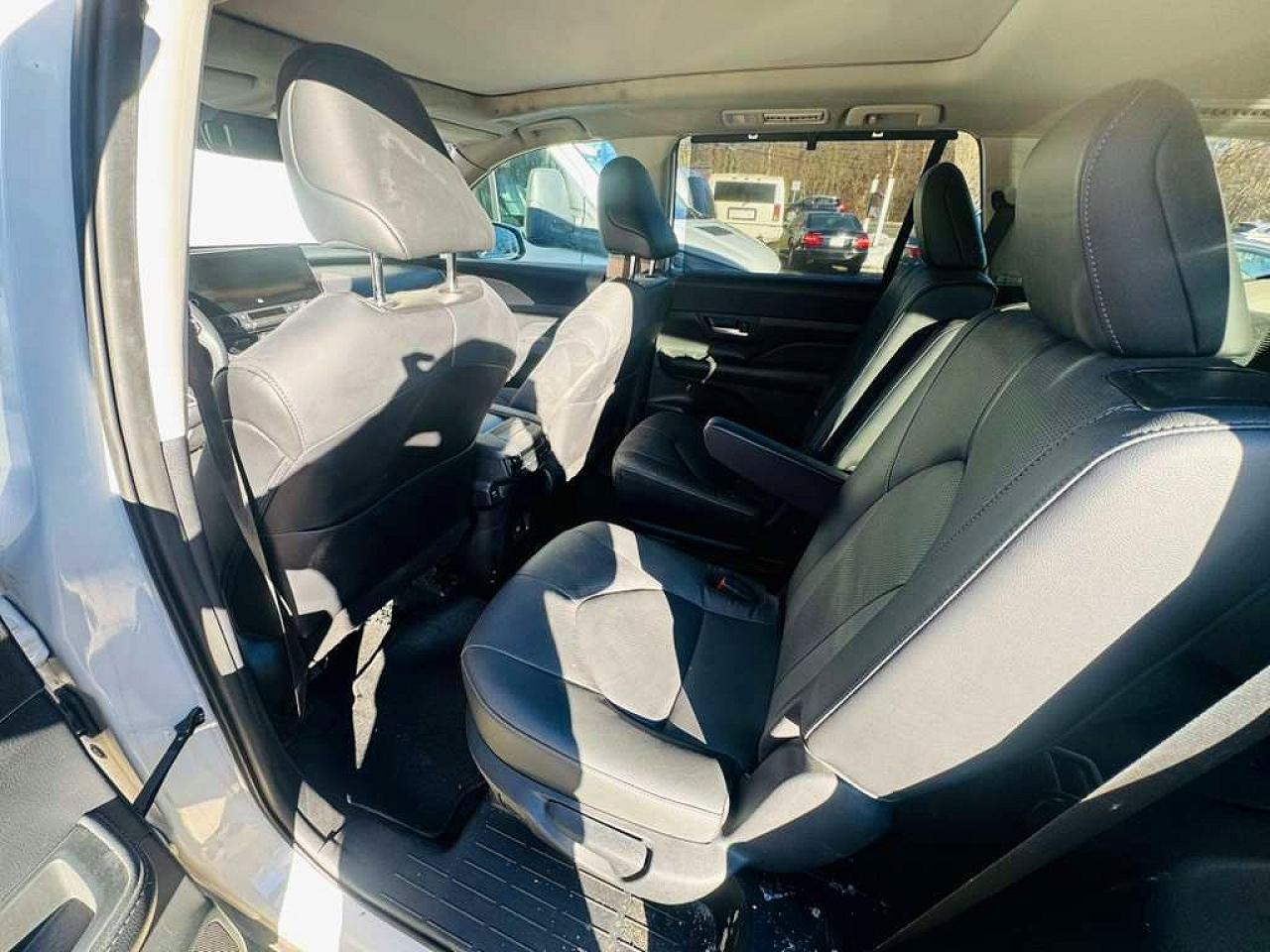 2024 Toyota All other VIN 5TDACAB58RS018797 photo 8
