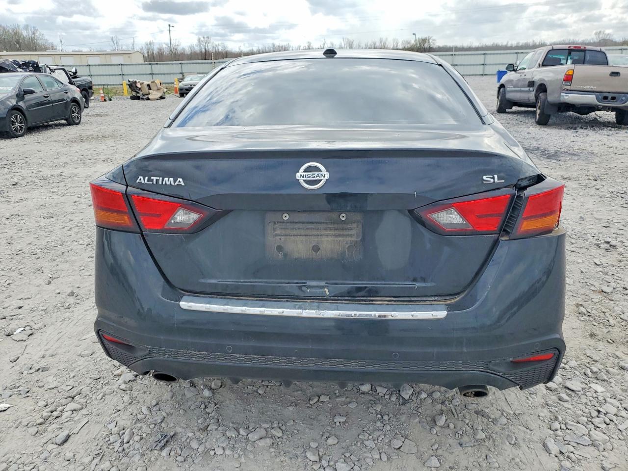 2021 Altima VIN 1N4BL4EV4MN324997 photo 6