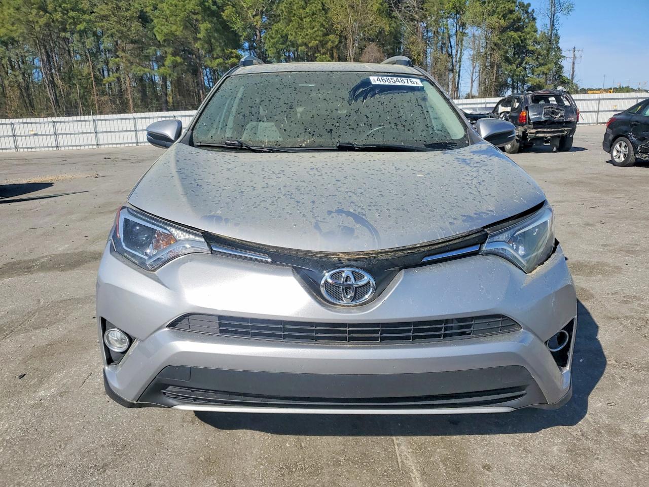2016 Toyota Rav4 VIN 2T3WFREV8GW262551 photo 5