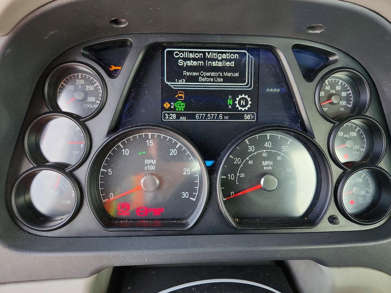 2019 PETERBILT All other VIN 1XPBA48X0KD622199 photo 8