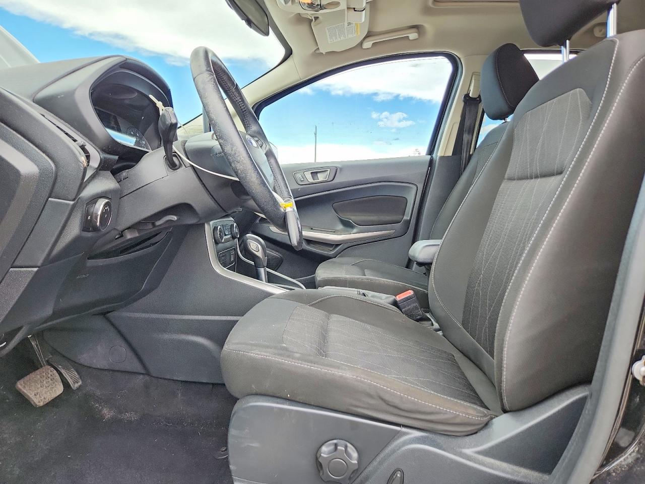 2020 Ford Ecosport VIN MAJ6S3GL2LC349689 photo 7