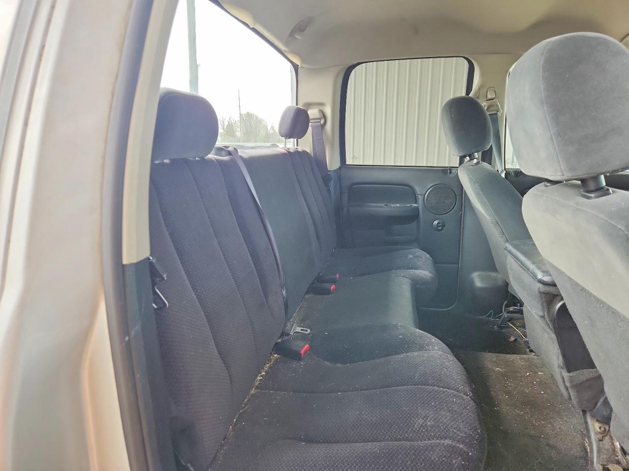 2004 Dodge Ram 1500 s VIN 1D7HU18D64S719418 photo 10