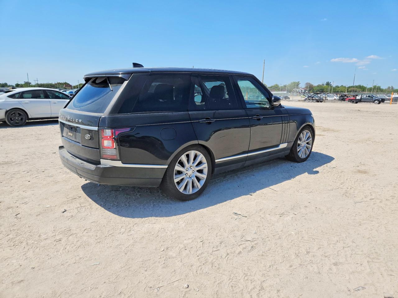 2017 Land Rangerover VIN SALGS2FE4HA345988 photo 3