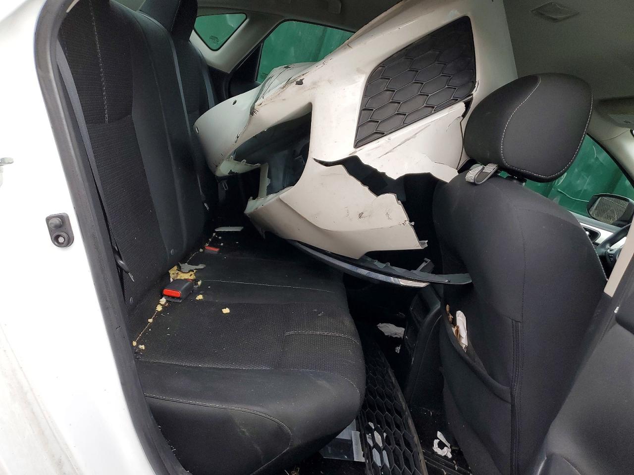 2018 Nissan Sentra VIN 3N1AB7AP2JY326136 photo 10