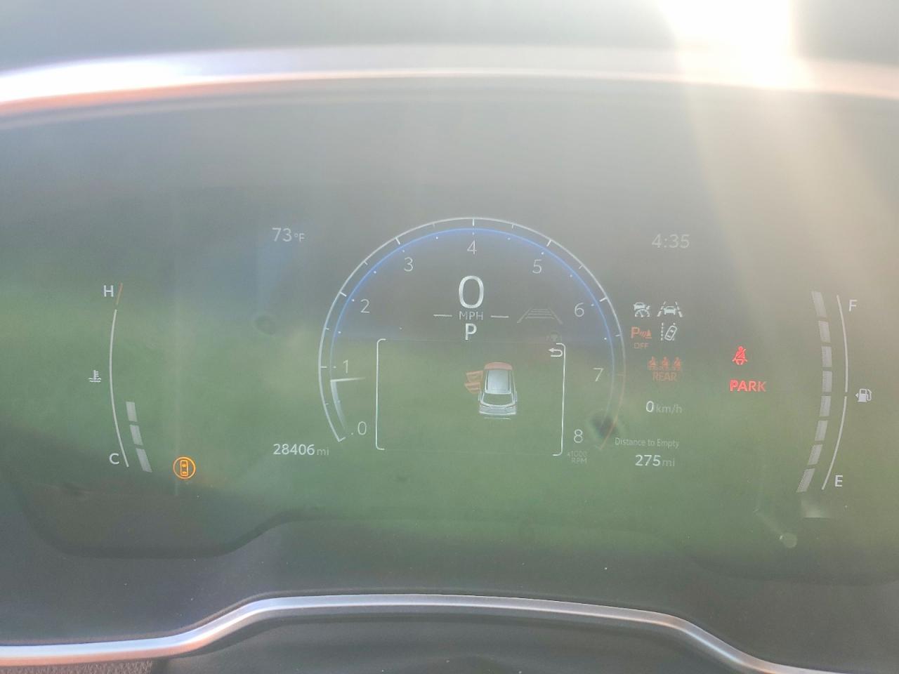 2023 Toyota All other VIN 7MUDAAAGXPV055665 photo 9