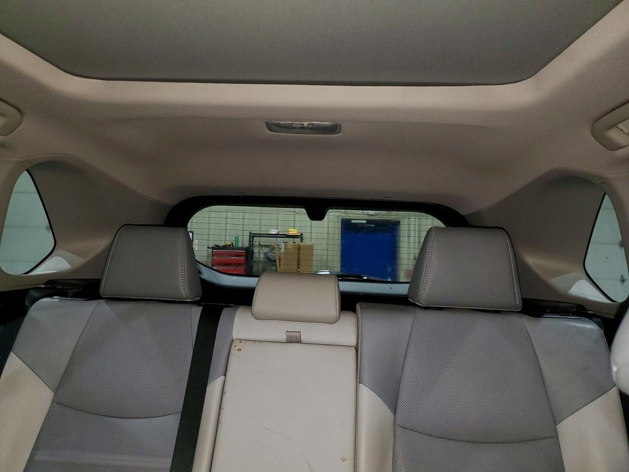 2020 TOYOTA Rav4 hybrid VIN JTMDWRFV6LD536696 photo 10