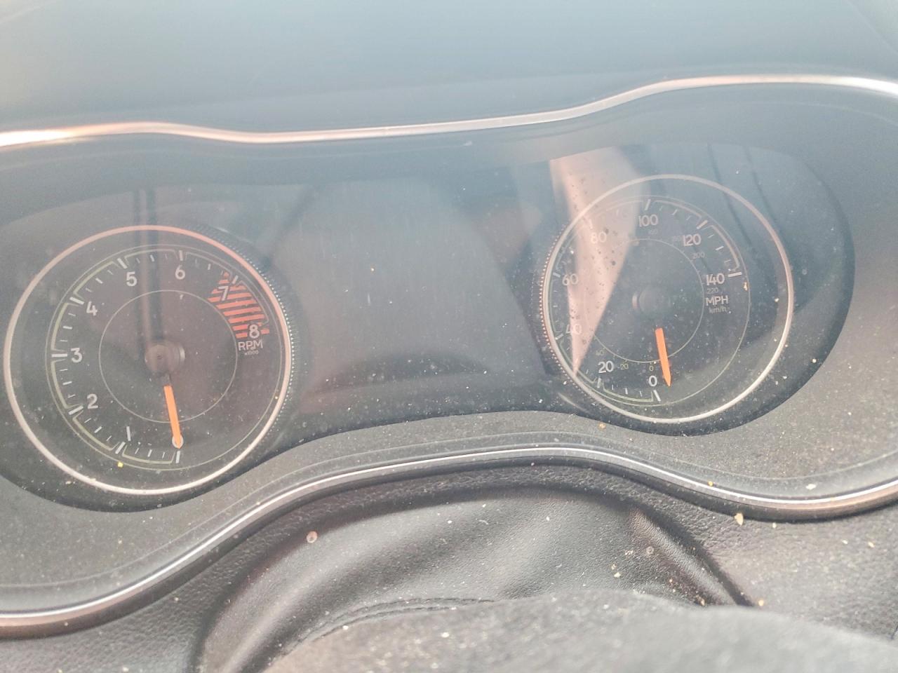 2020 Jeep Cherokee VIN 1C4PJMDXXLD531603 photo 9