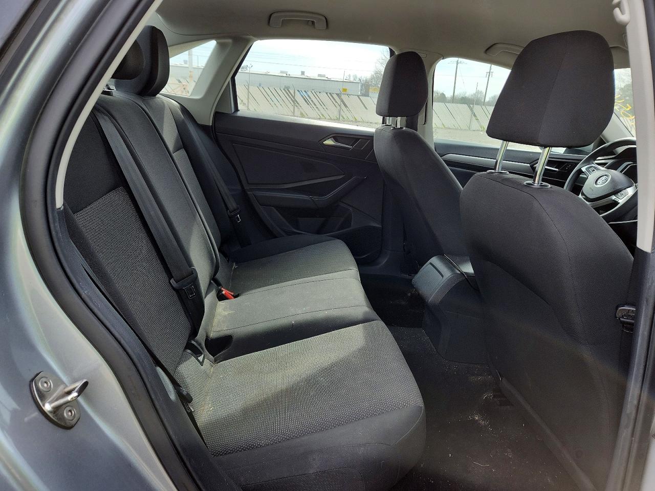 2020 Volkswagen Jetta VIN 3VWCB7BU0LM045955 photo 10