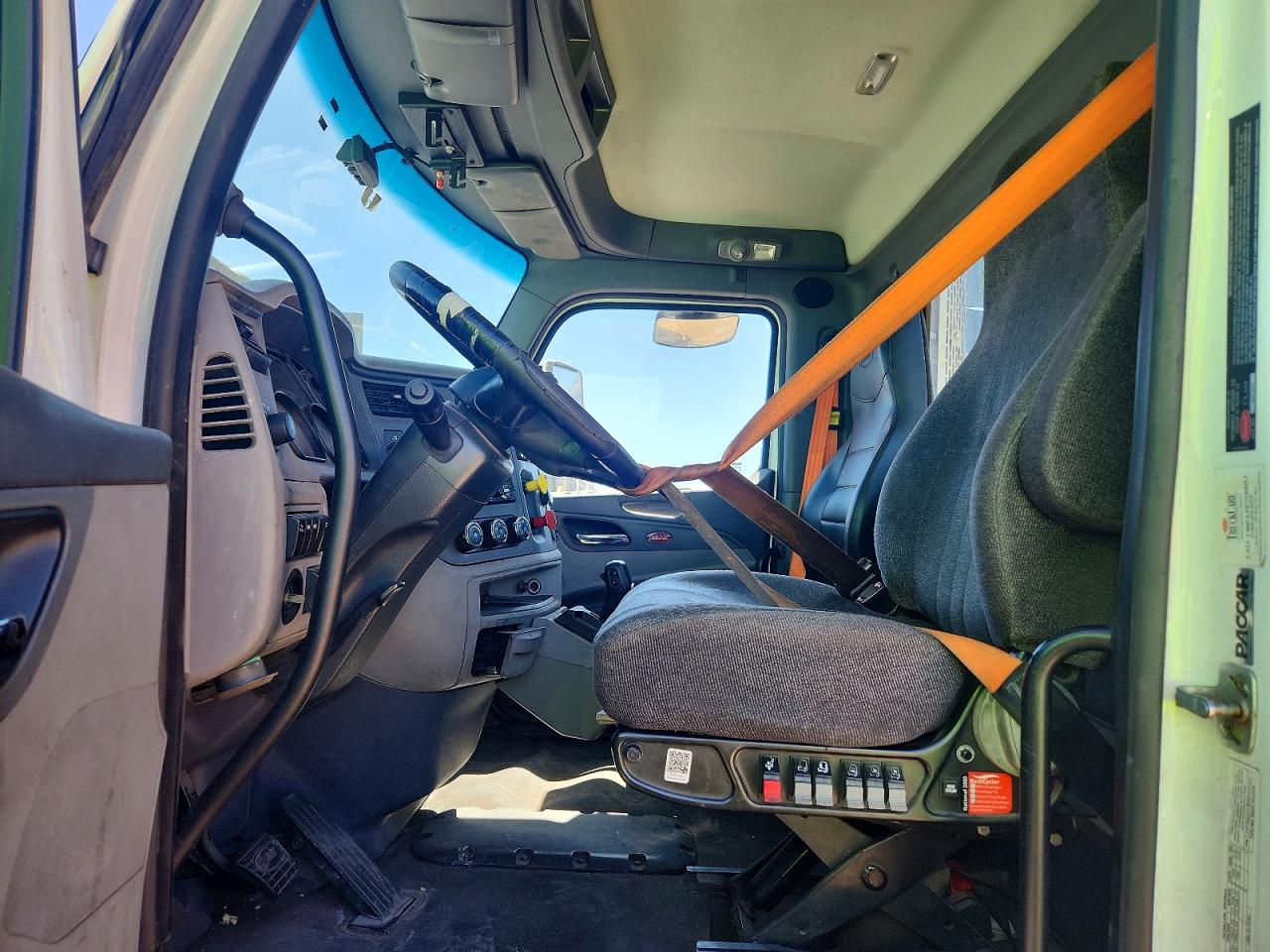 2017 PETERBILT All other VIN 1XPBA48X9HD428411 photo 5