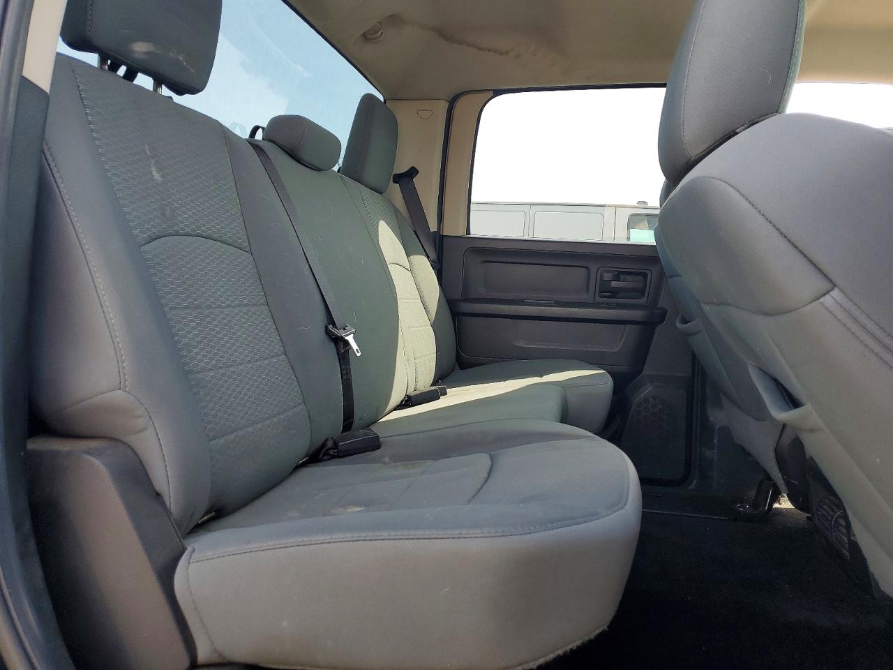 2013 Ram 1500 st VIN 1C6RR7KT3DS671273 photo 10