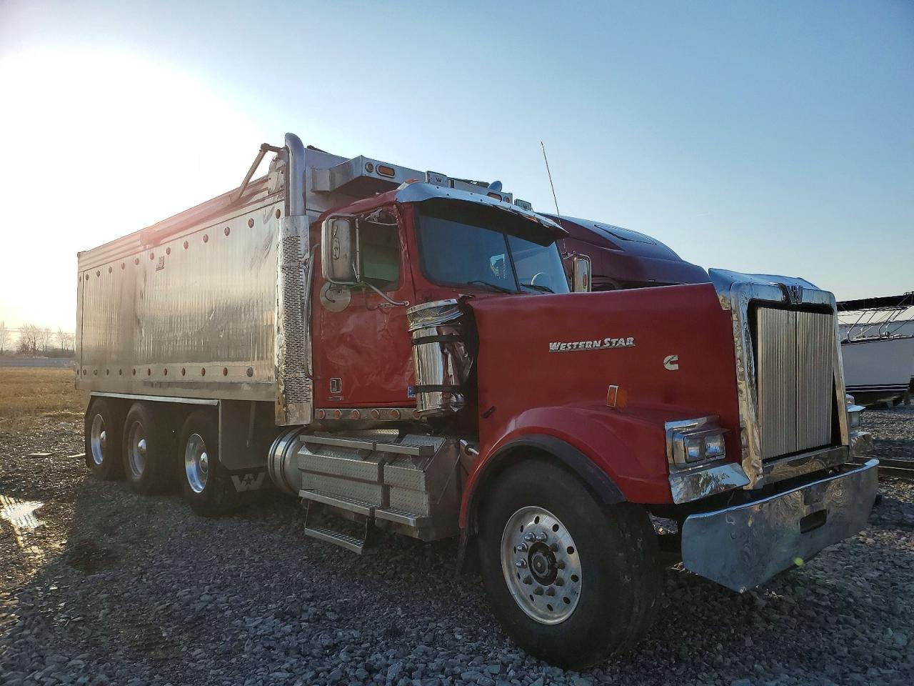 2020 WESTERN All other VIN 5KKMABFG6LPKW2307 photo 1