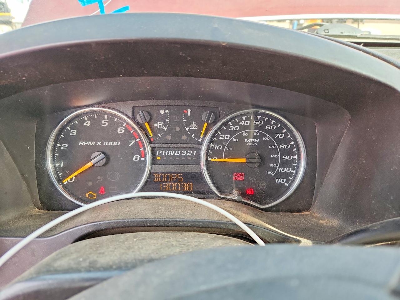 2007 CHEV Colorado VIN 1GCCS19E078134403 photo 9