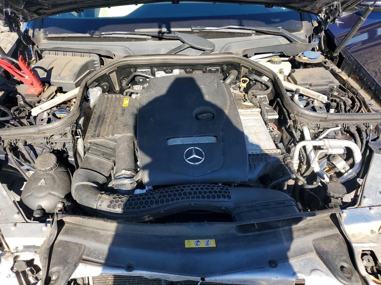 2018 MERCEDES E-class VIN WDDZF4JB9JA383807 photo 11