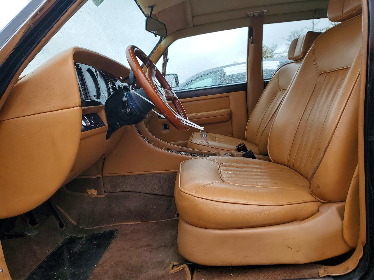 1989 Bentley All other VIN SCBZS02B8KCX26418 photo 7