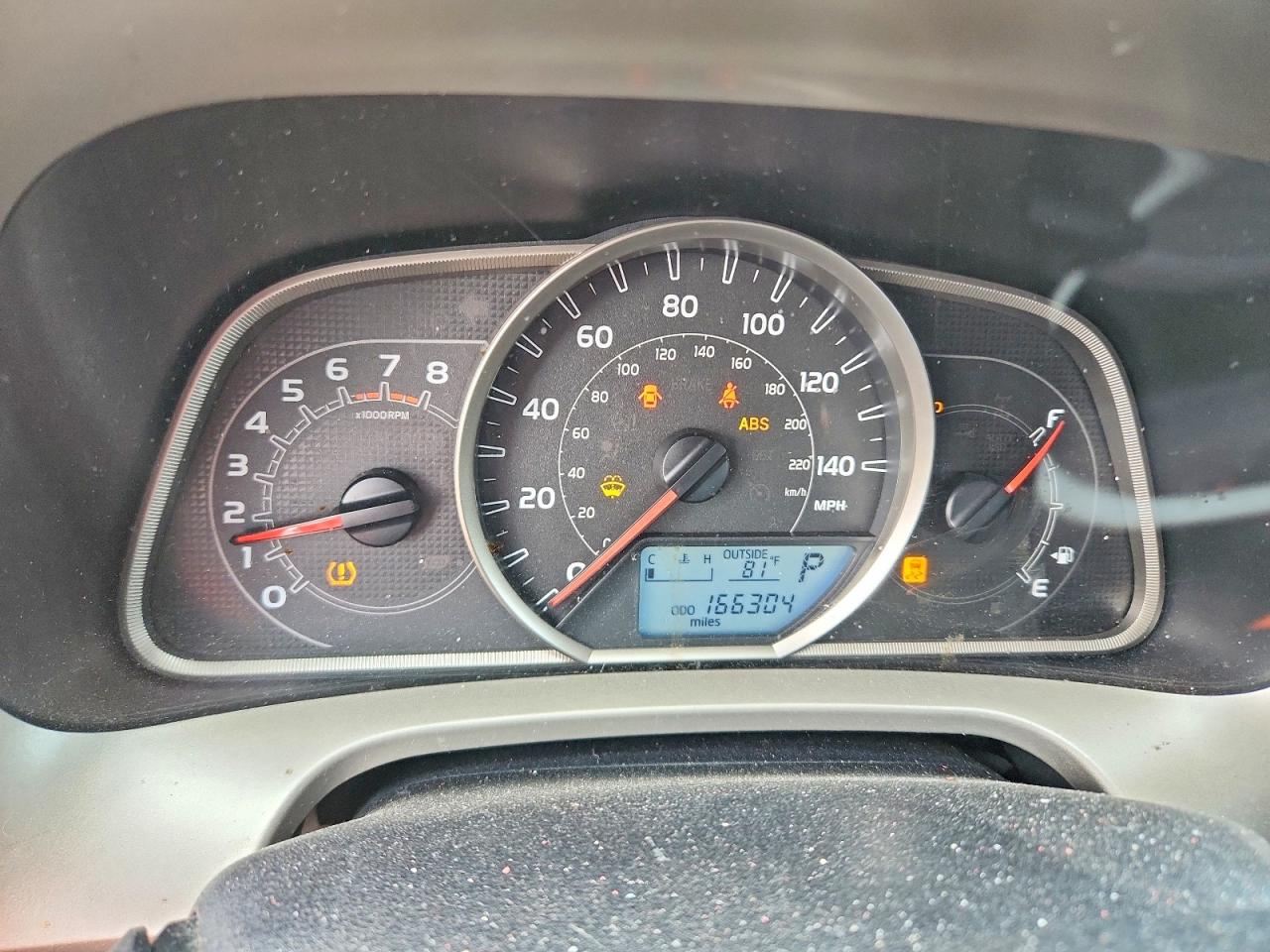 2014 Toyota Rav4 VIN JTMRFREV6ED094531 photo 9