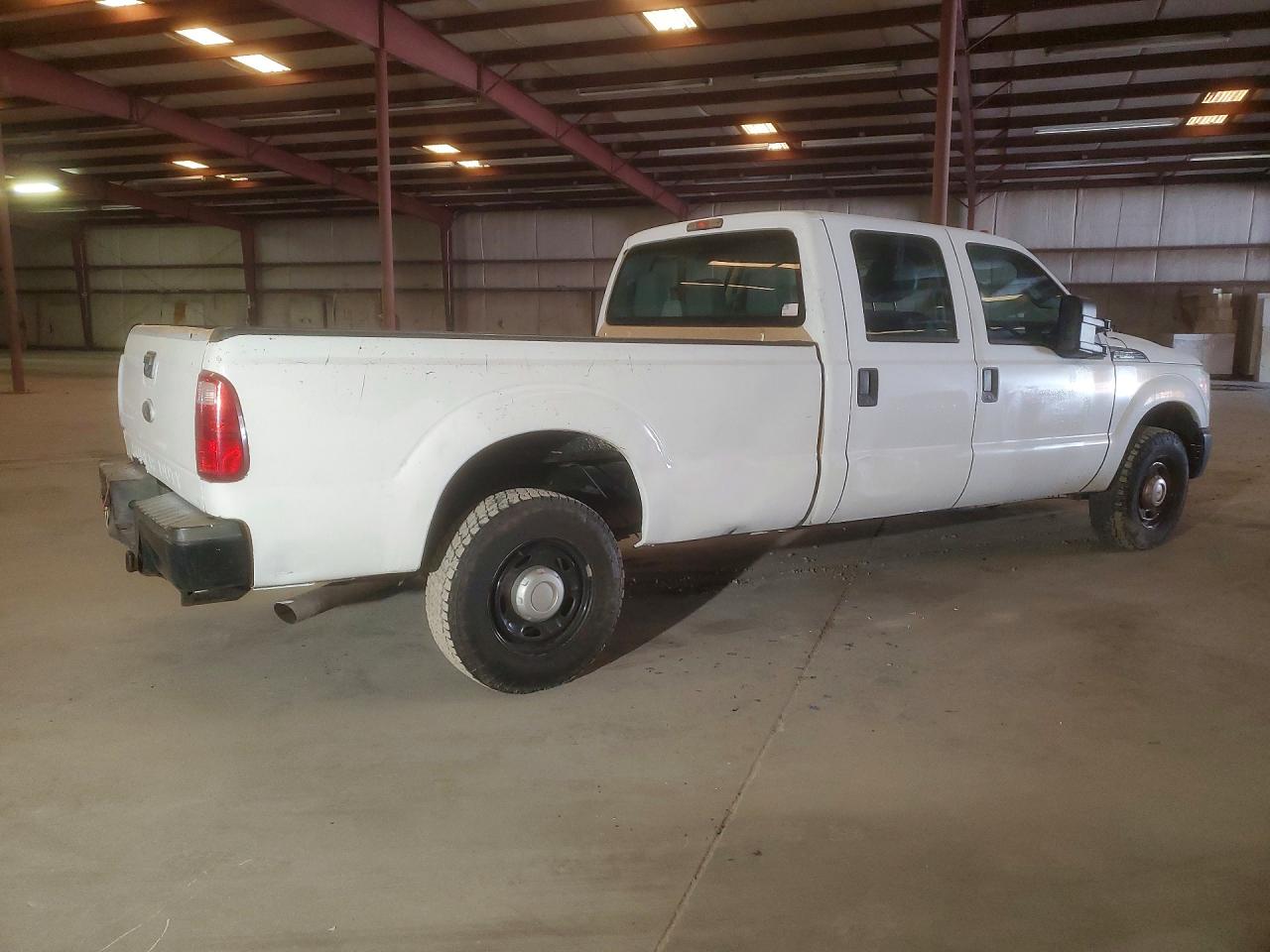 2014 Ford F350 VIN 1FT8W3A63EEA94651 photo 3
