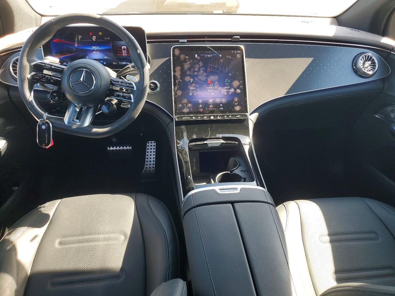 2024 Mercedes-Benz All other VIN 4JGGM5DB7RA002410 photo 8