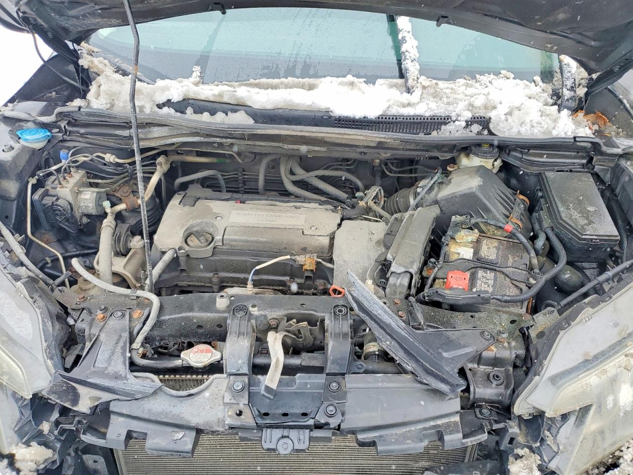 2015 Honda Crv VIN 2HKRM3H32FH002095 photo 12