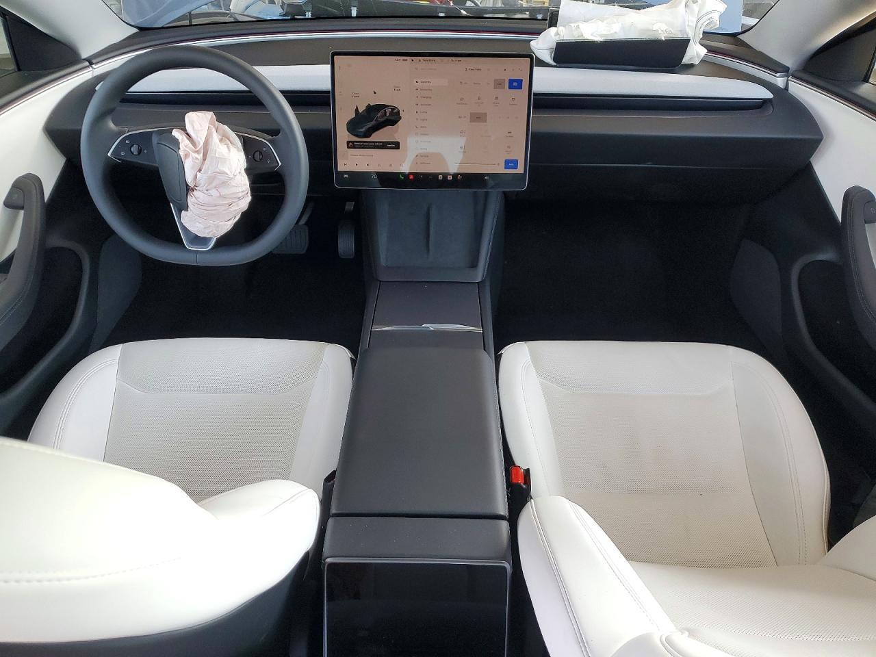 2026 Tesla Model 3 VIN 5YJ3E1EA0TF125902 photo 8
