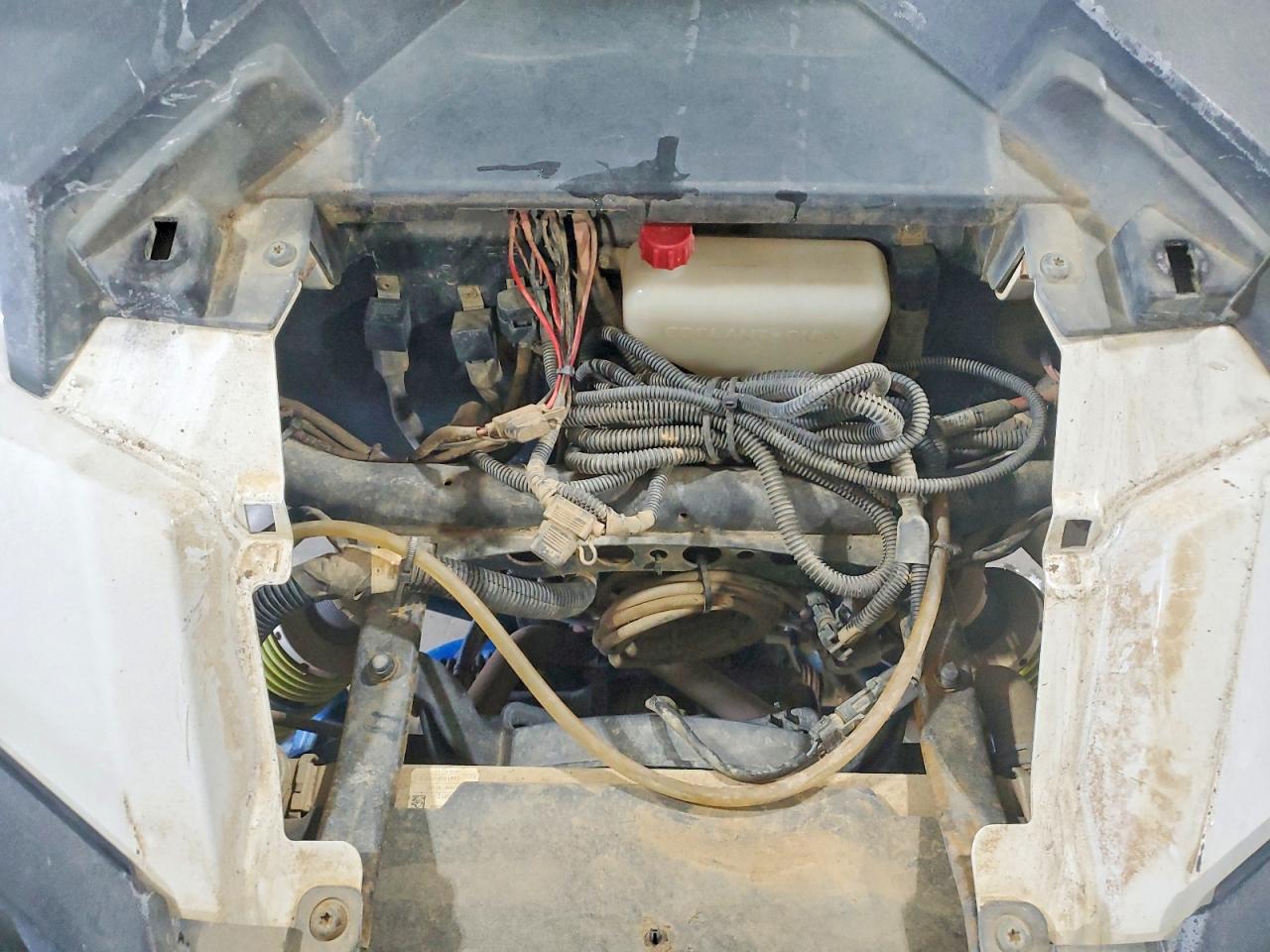 2021 Polaris Rzr xp VIN 3NSNAE999MF143617 photo 7