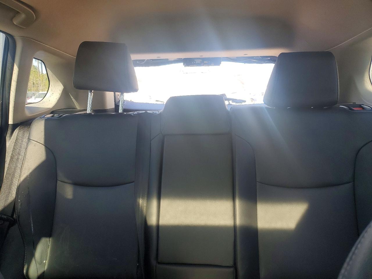 2023 Toyota All other VIN 7MUDAAAGXPV055665 photo 10