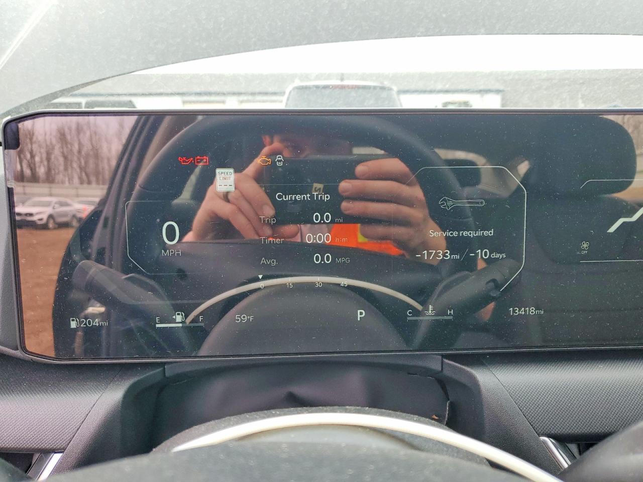 2025 Kia All other VIN 3KPFU4DE0SE079997 photo 9