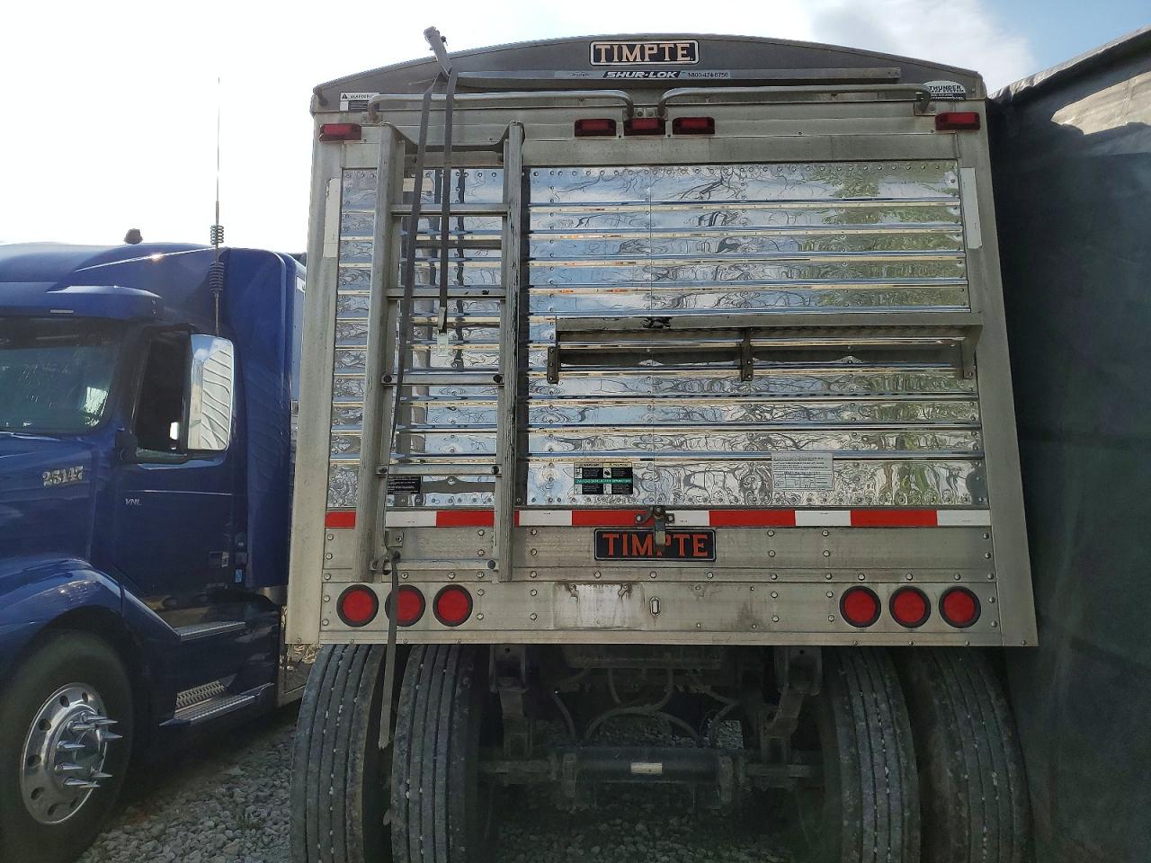 2015 TIMPTE All models VIN 1TDH2862XFB149968 photo 6