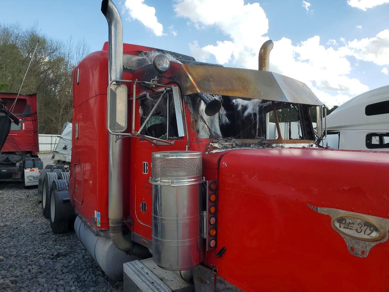 1999 PETERBILT All other VIN 1XP5D69XXXN489600 photo 10