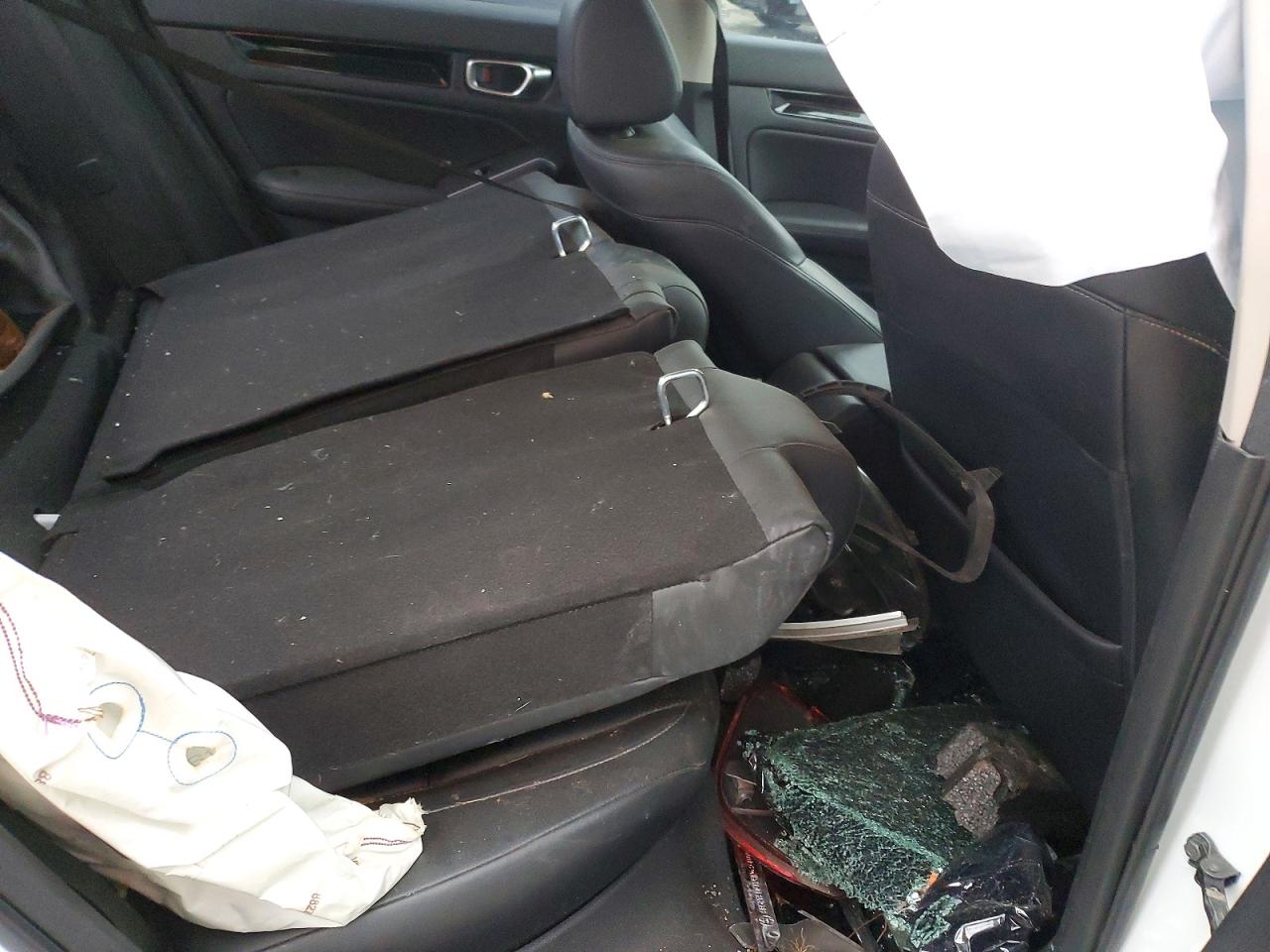 2022 HOND Civic VIN 2HGFE1F9XNH314735 photo 10