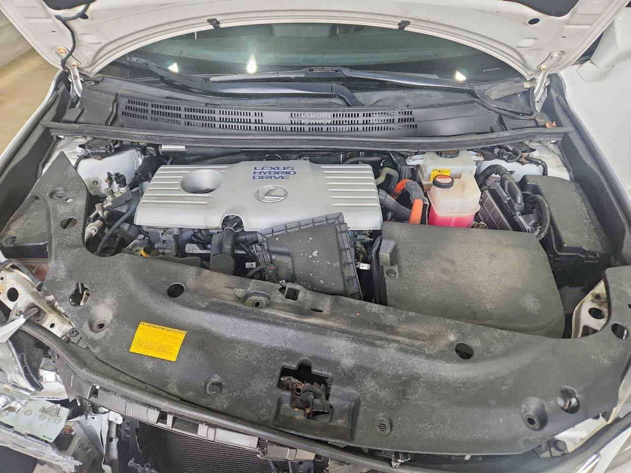 2014 Lexus Ct 200 VIN JTHKD5BH7E2204205 photo 11