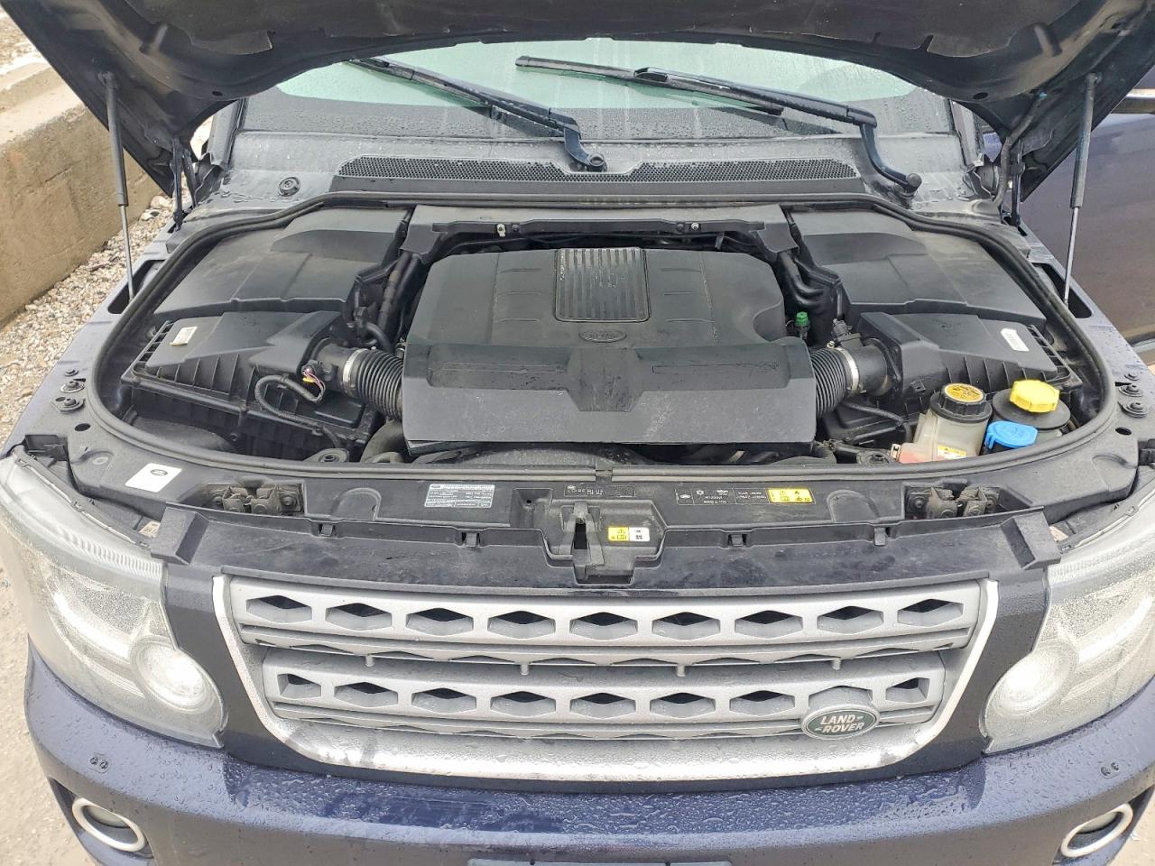 2016 Landau Lr4 VIN SALAG2V69GA844950 photo 12