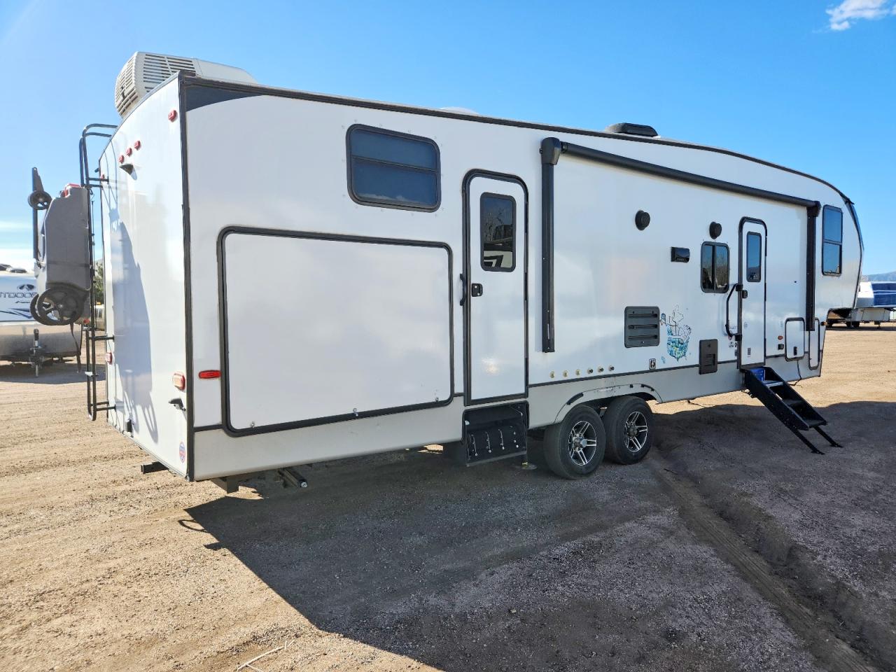 2021 KEYSTONE Unknown VIN 4YDF32B21M2503197 photo 4