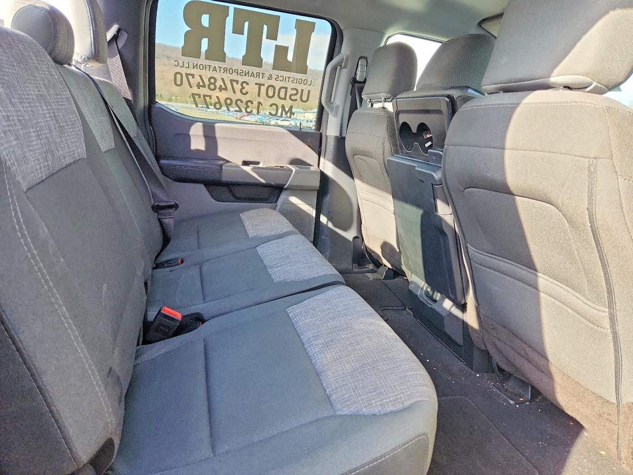 2023 Ford F450 VIN 1FT8W4DT4PED41329 photo 11