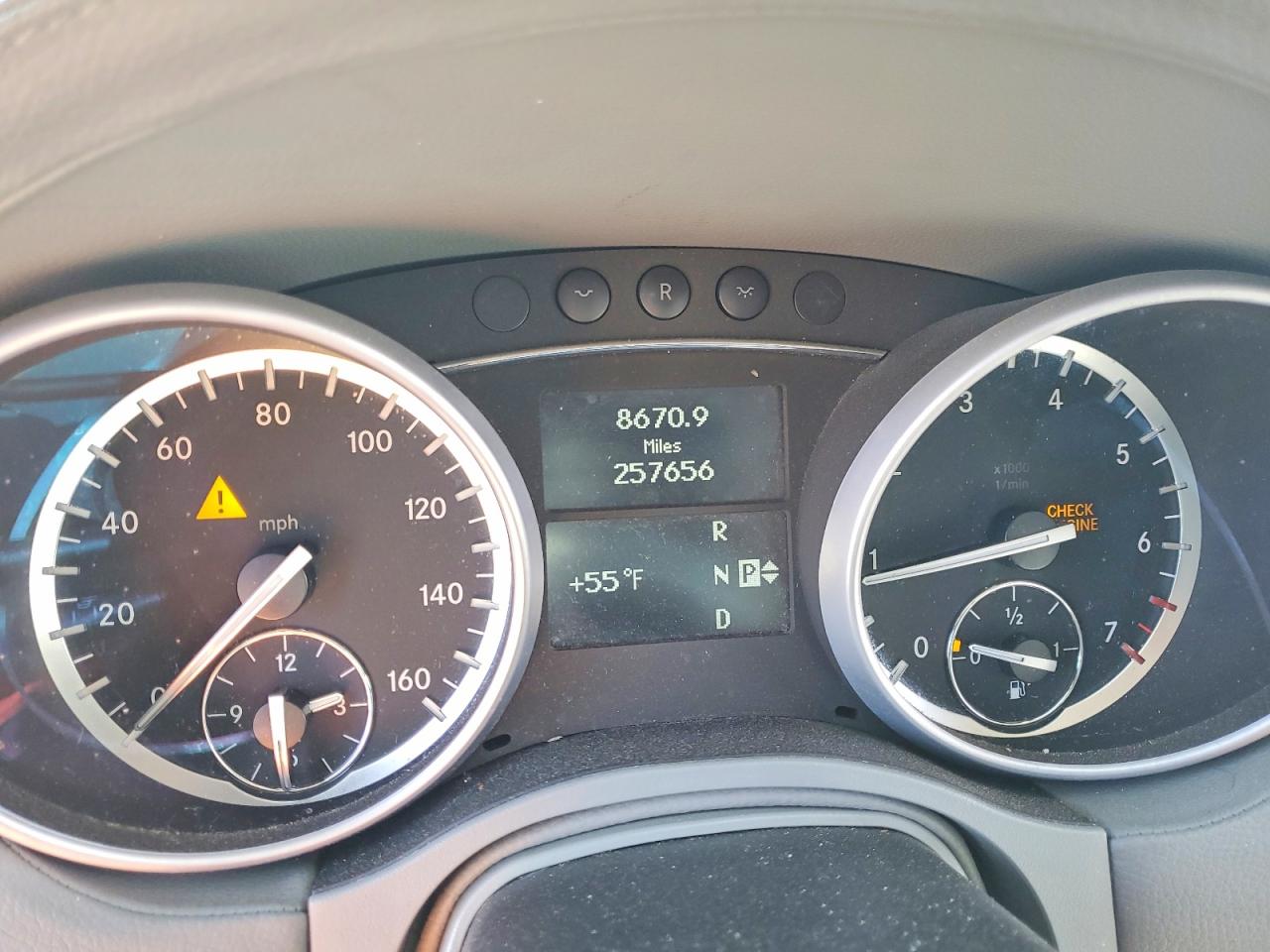 2011 Mercedes-Benz Gl-class VIN 4JGBF7BE7BA629479 photo 9