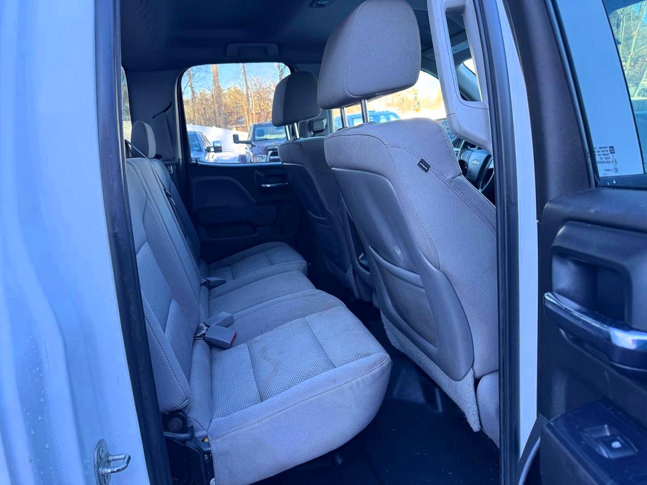 2014 Chevrolet All models VIN 1GCVKPEH0EZ368415 photo 8