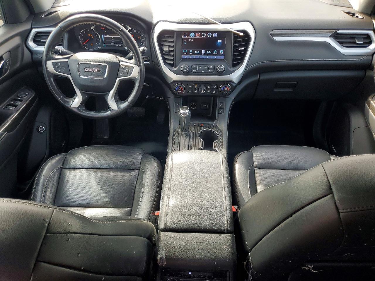 2019 Acadia VIN 1GKKNULS6KZ285840 photo 8