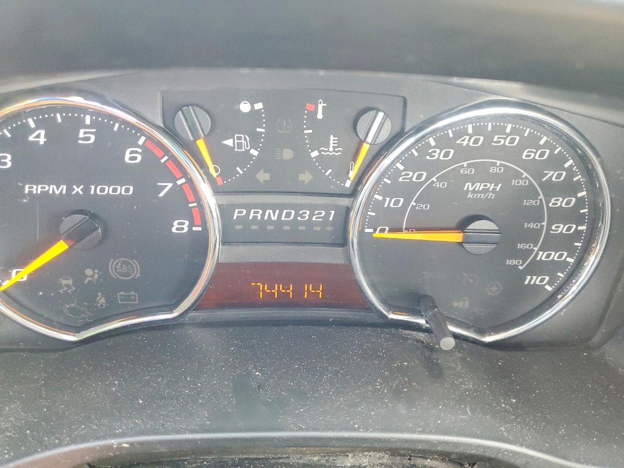 2009 CHEV Colorado VIN 1GCCS149498159396 photo 9