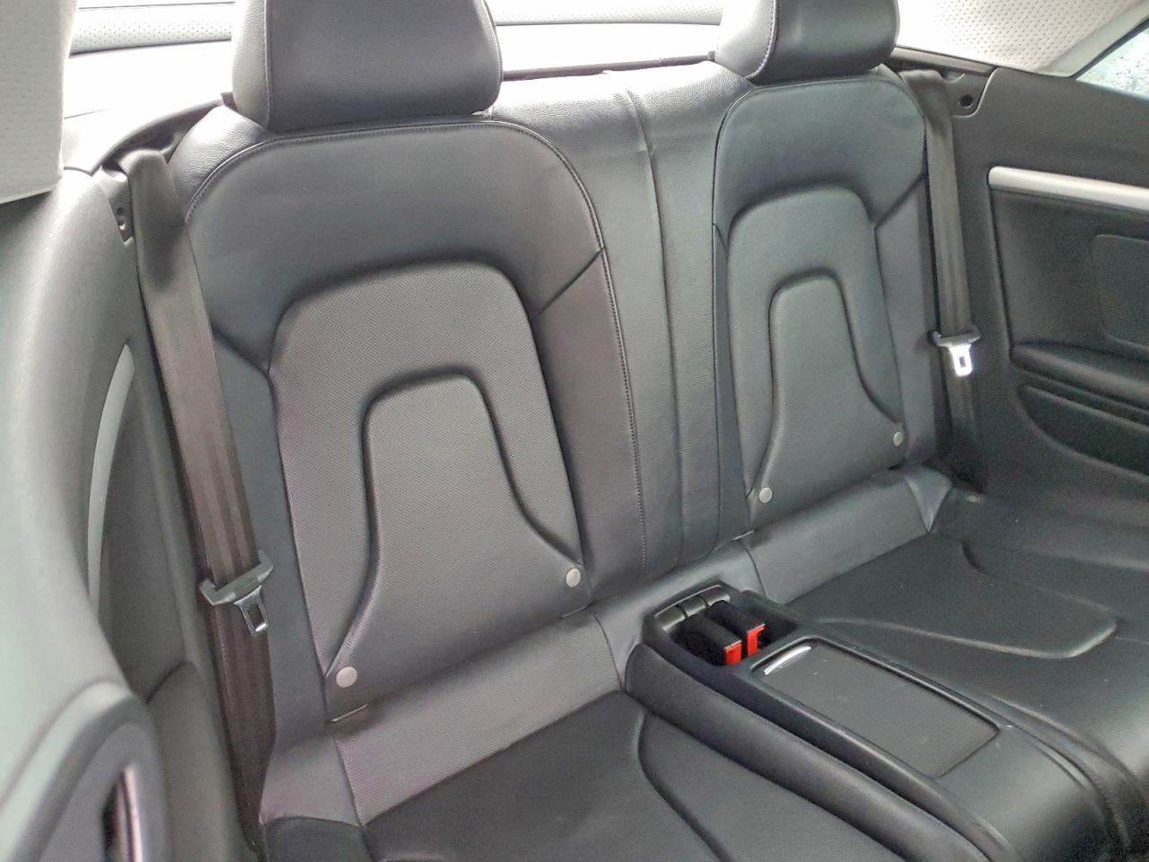 2016 Audi A5 VIN WAUM2AFH6GN008404 photo 10