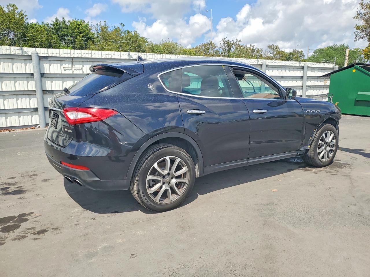 2017 Maserati All other VIN ZN661XUA7HX207022 photo 3