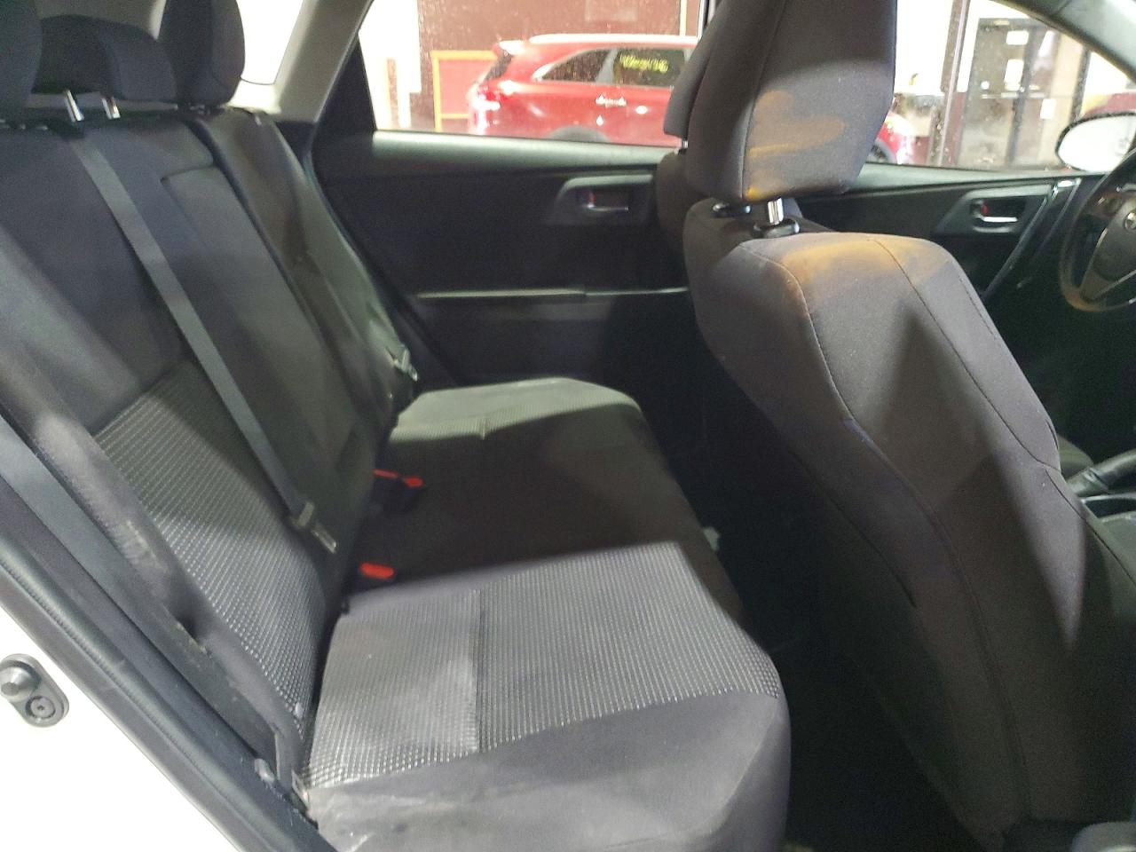 2016 Scion Im VIN JTNKARJE0GJ522924 photo 10