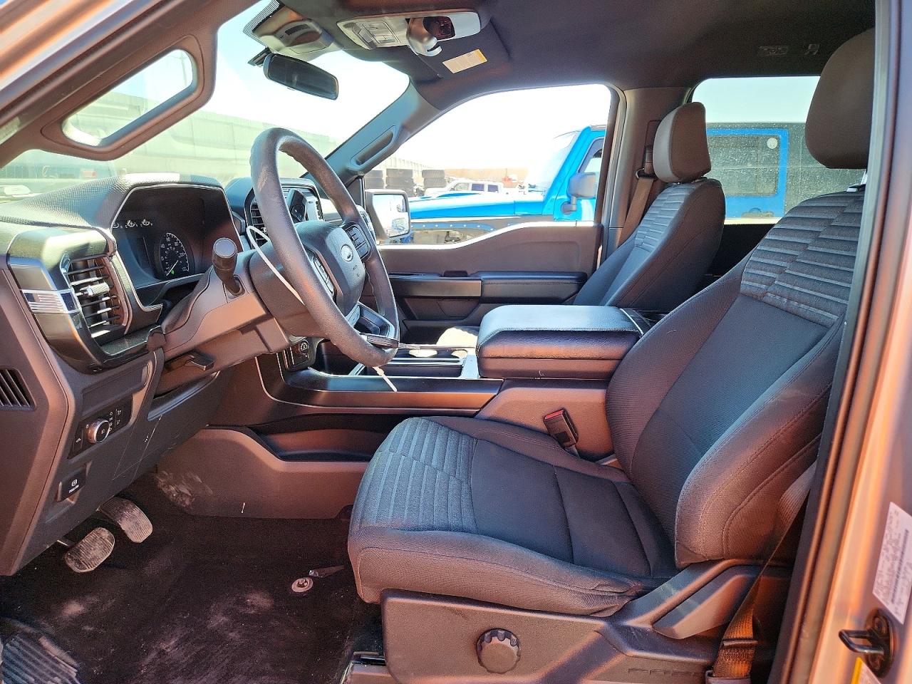 2022 Ford F150 VIN 1FTFW1E83NKD36962 photo 7