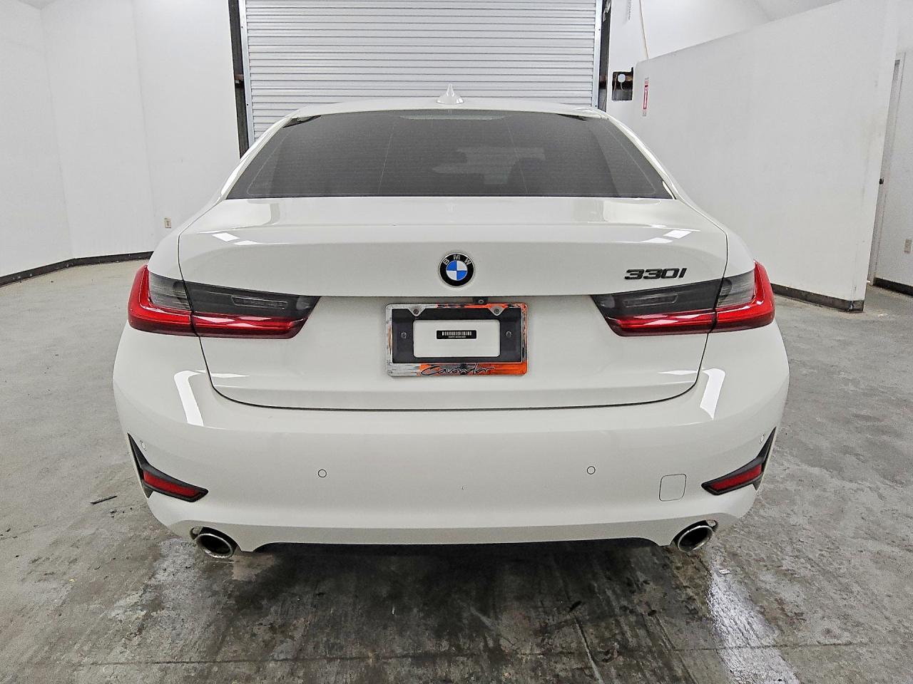 2020 BMW 3 series VIN 3MW5R1J02L8B35035 photo 6