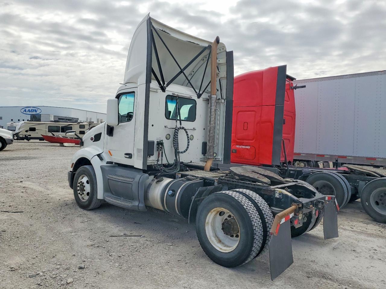 2019 PETERBILT All other VIN 1XPBA48XXKD478550 photo 3